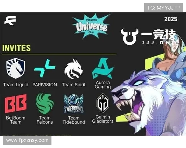 DOTA2专题深度解析FPX战队的实力与战术优势