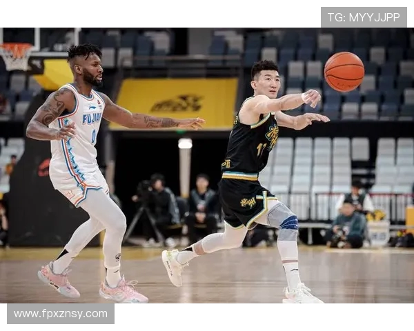 浙江东阳光与北京北汽激战正酣 双方鏖战力争胜利全力以赴