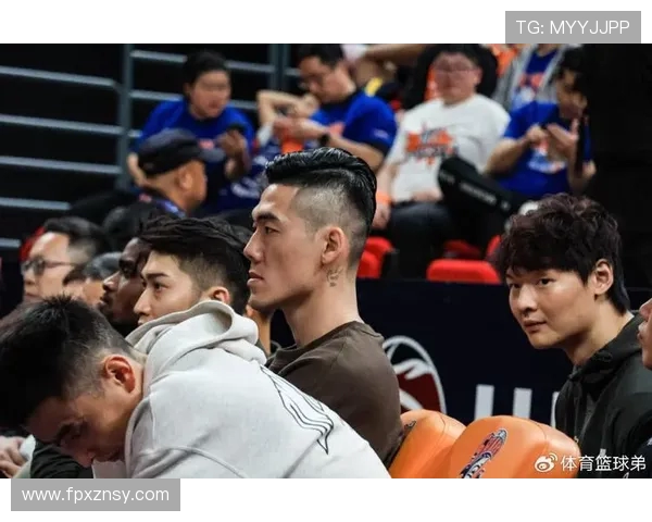 王哲林领衔中国男篮重振雄风 展现球场霸气与领导力的全新篇章