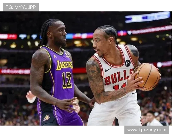 1991年湖人对公牛的经典对决回顾与分析