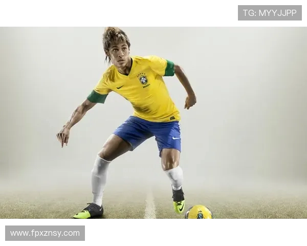 内马尔：从巴西足球天才到全球体育偶像的辉煌历程与挑战